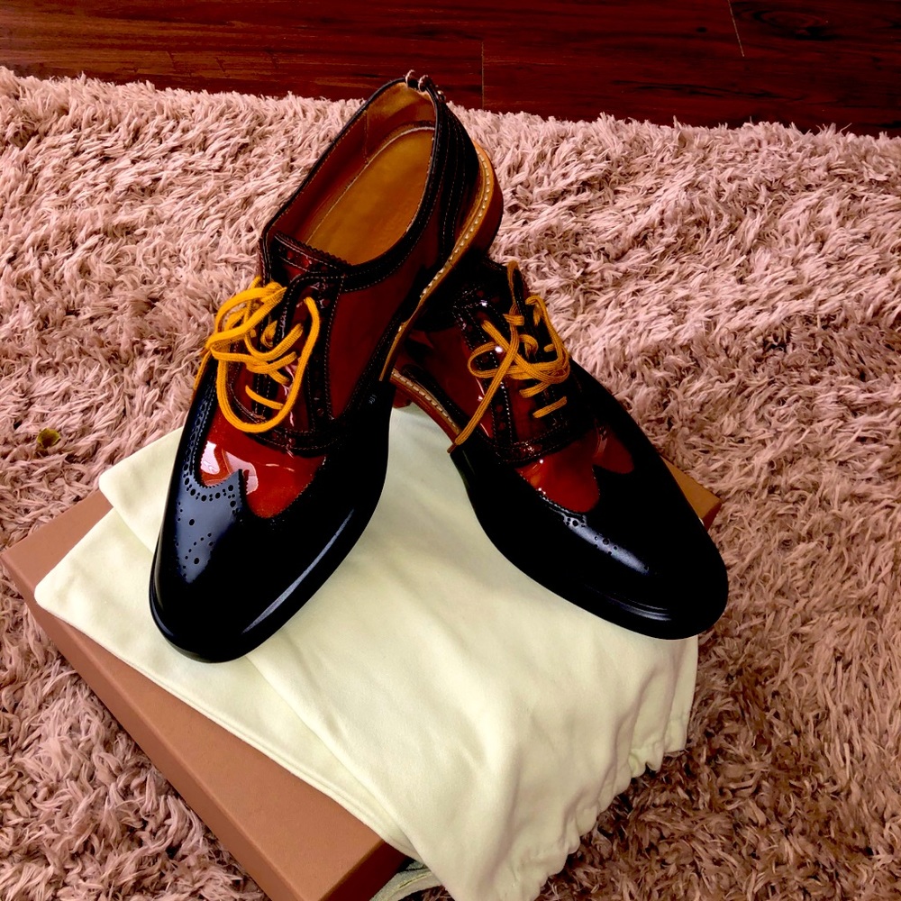 Designer Dress Shoes